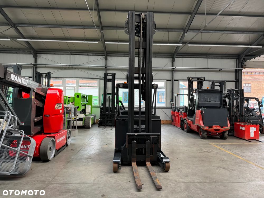Linde R14HD-01 - 7