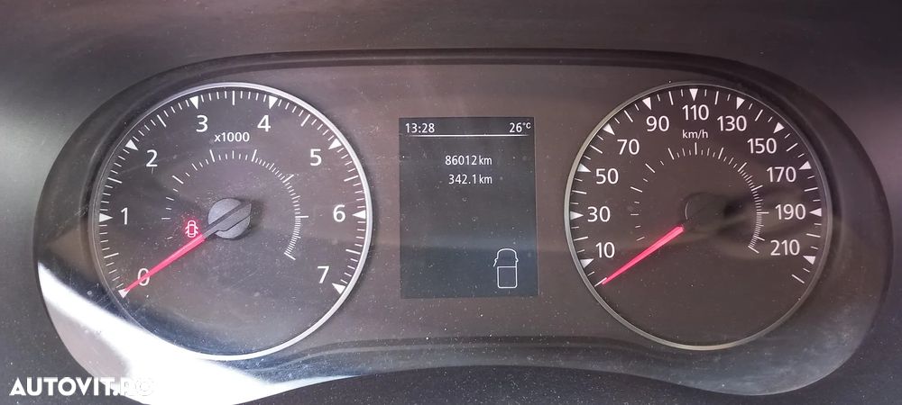 Renault Master 2.3 Blue dCi 145 TT Sasiu CD 3,5t L3 - 7
