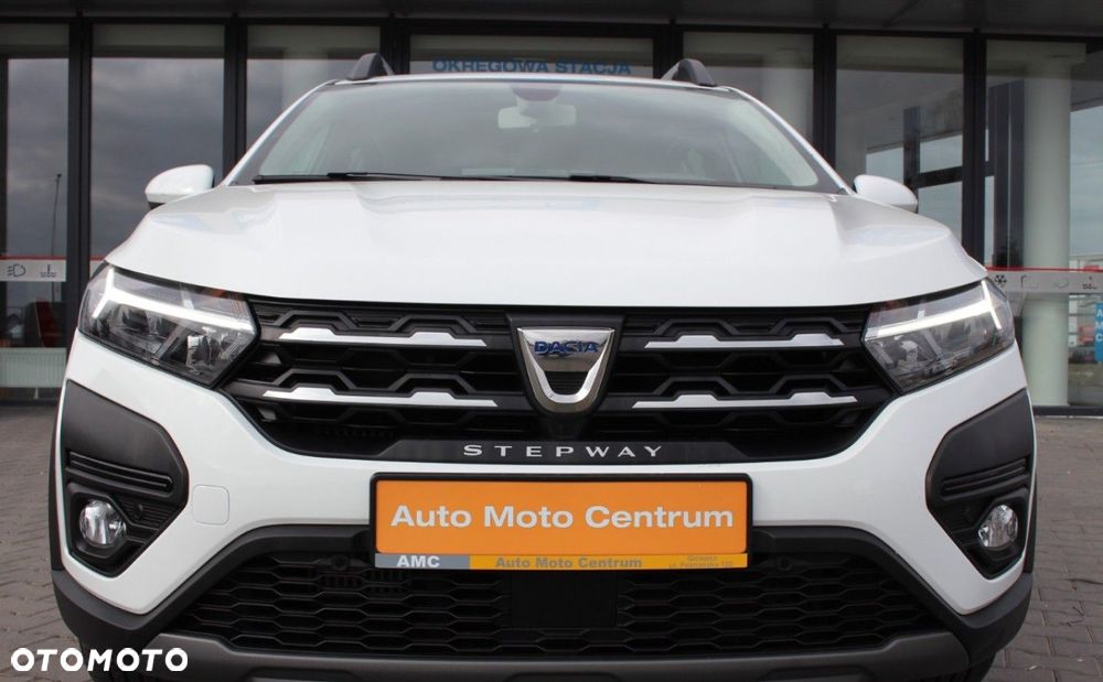 Dacia Sandero Stepway - 3