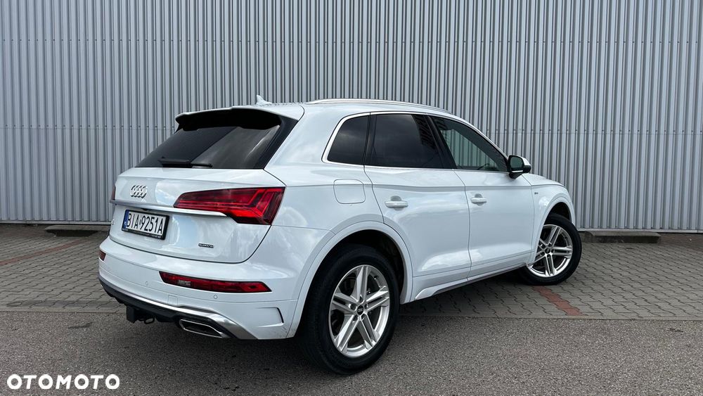 Audi Q5 - 11