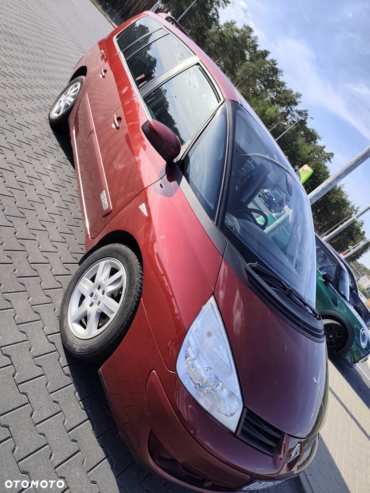 Renault Grand Espace - 7