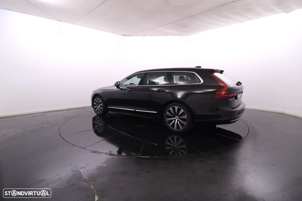 Volvo V90 - 5