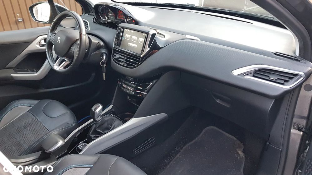 Peugeot 2008 PureTech 110 Stop&Start Urban Move - 7