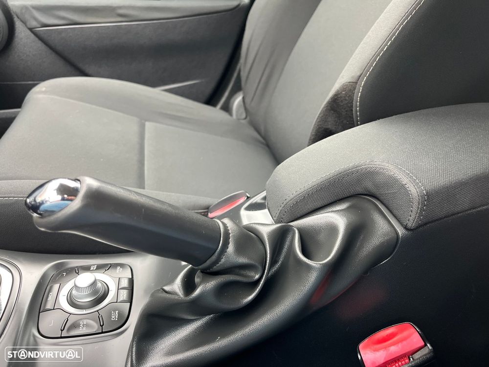 Renault Mégane Sport Tourer 1.5 dCi Dynamique - 30