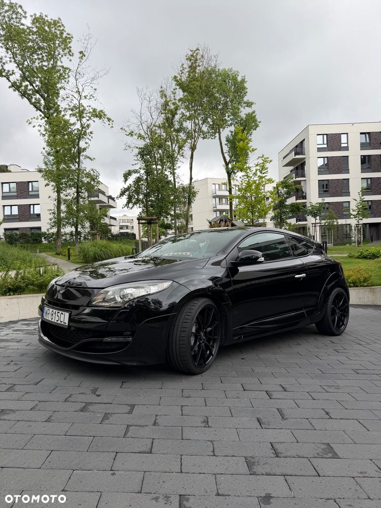 Renault Megane - 1