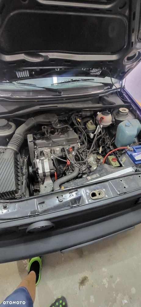 Volkswagen Golf - 8