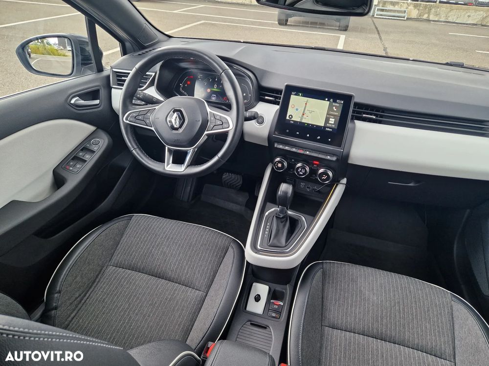 Renault Clio - 3