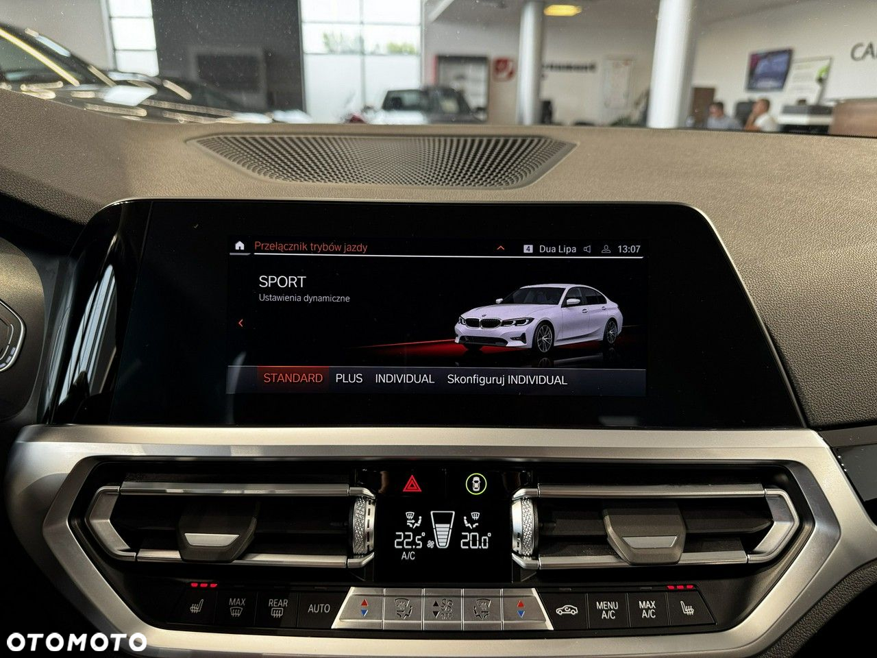 BMW Seria 3 - 24