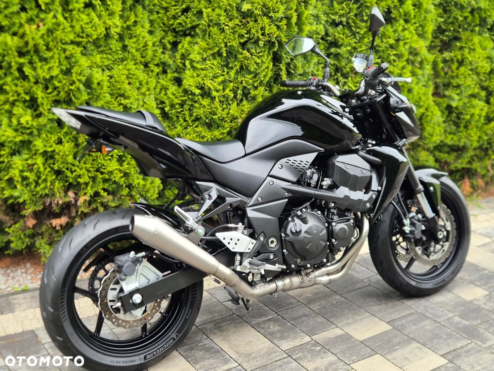 Kawasaki Z - 3