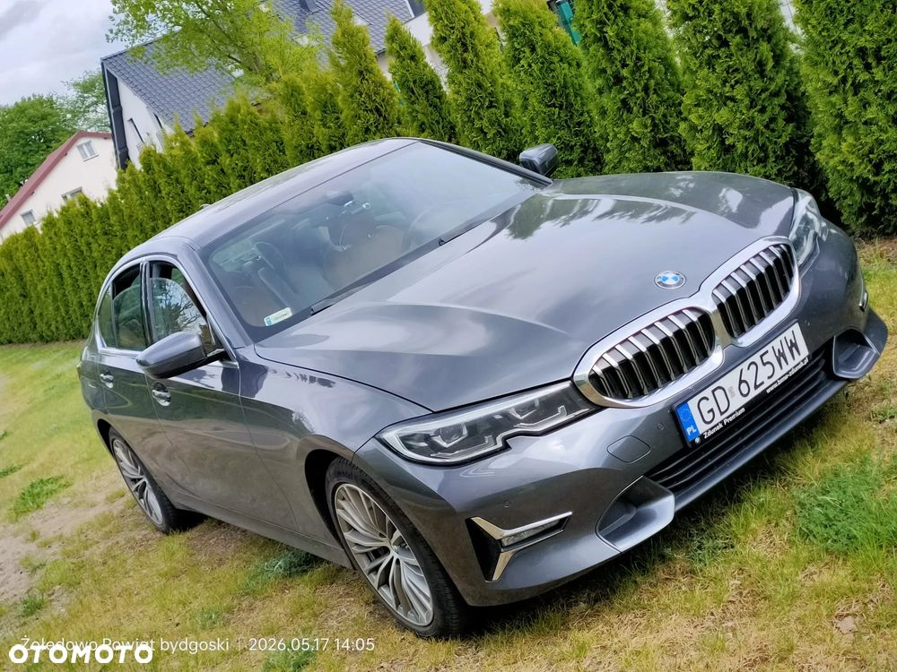BMW Inny - 1