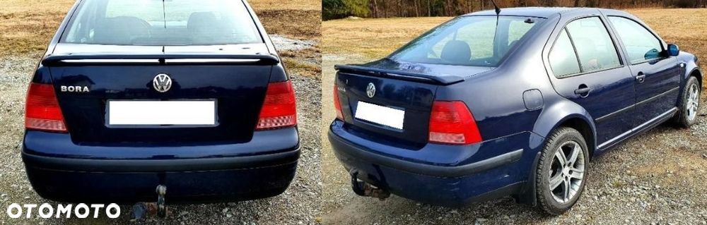 HAK HOLOWNICZY WIĄZKA VW VOLKSWAGEN GOLF 4 IV HTB BORA AUDI A3 1 I SKODA OCTAVIA SEAT TOLEDO STELLA - 8