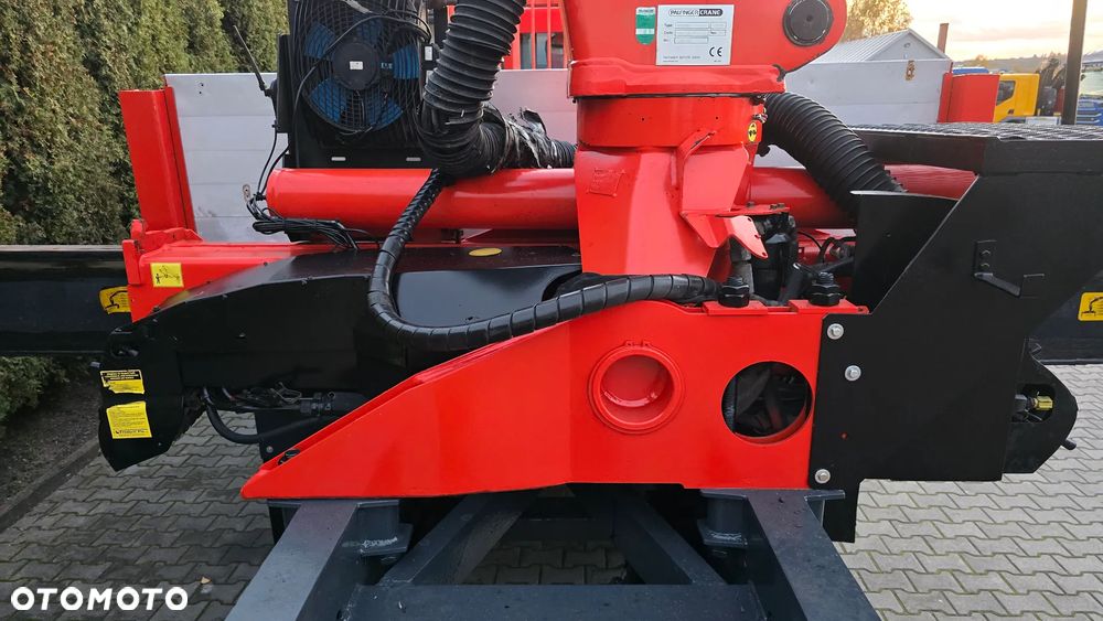 Renault Premium DXI 450 6x2 - 17