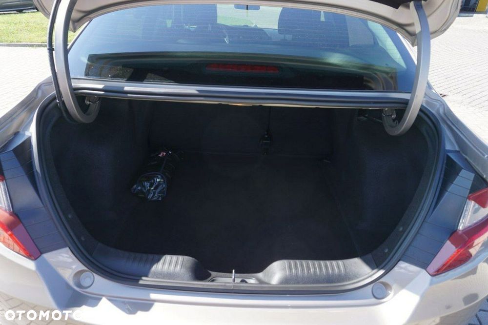 Fiat Tipo 1.0 T3 - 11