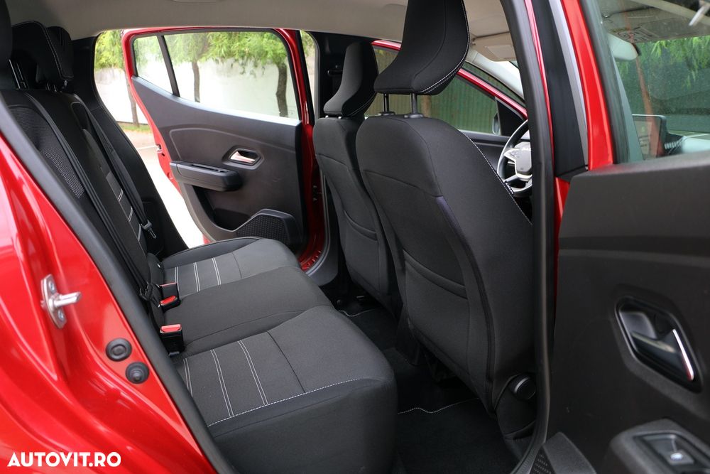 Dacia Sandero - 14