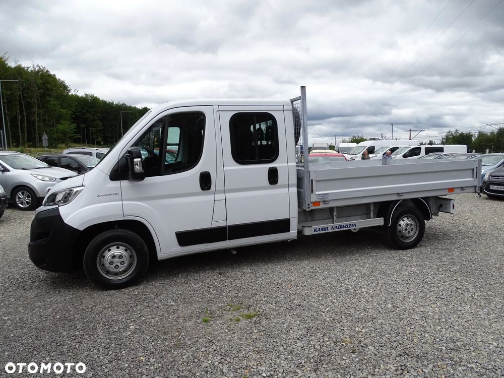 Fiat DUCATO - 6