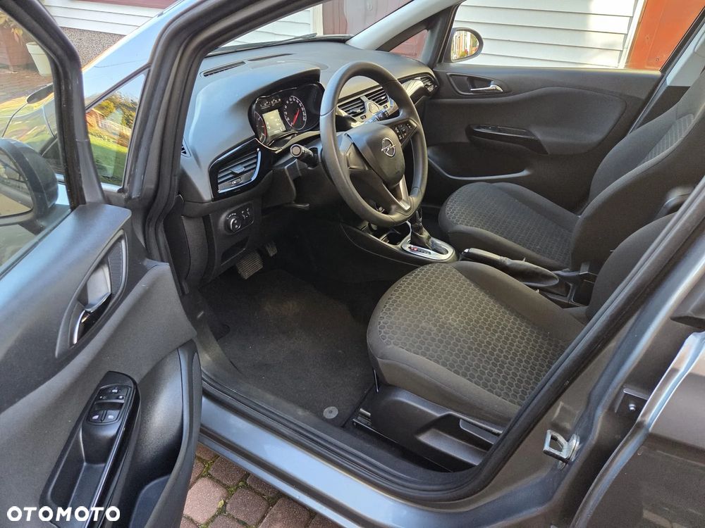 Opel Corsa - 4