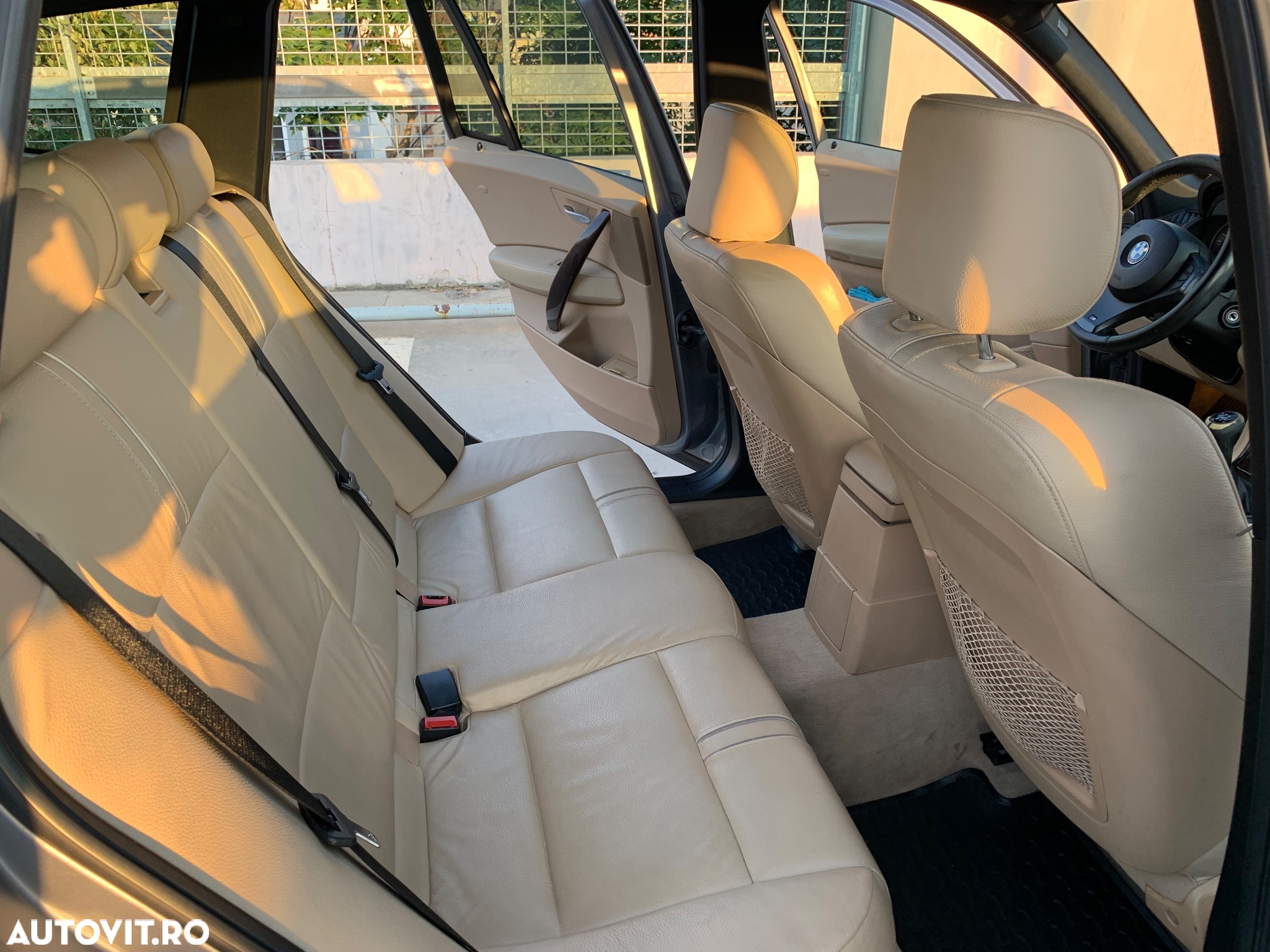 BMW X3 2.0d - 16