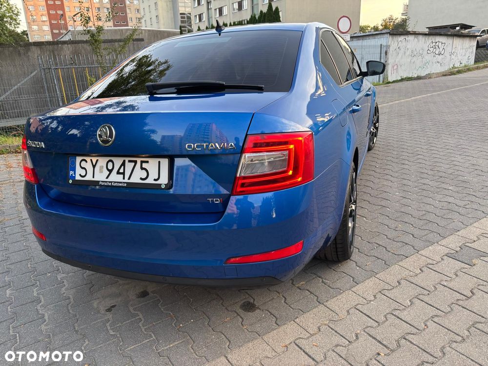 Skoda Octavia - 15