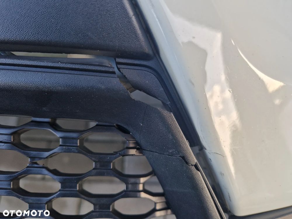 ZDERZAK PRZEDNI JEEP COMPASS II LIFT 2020-- PDC 6SZT - 8