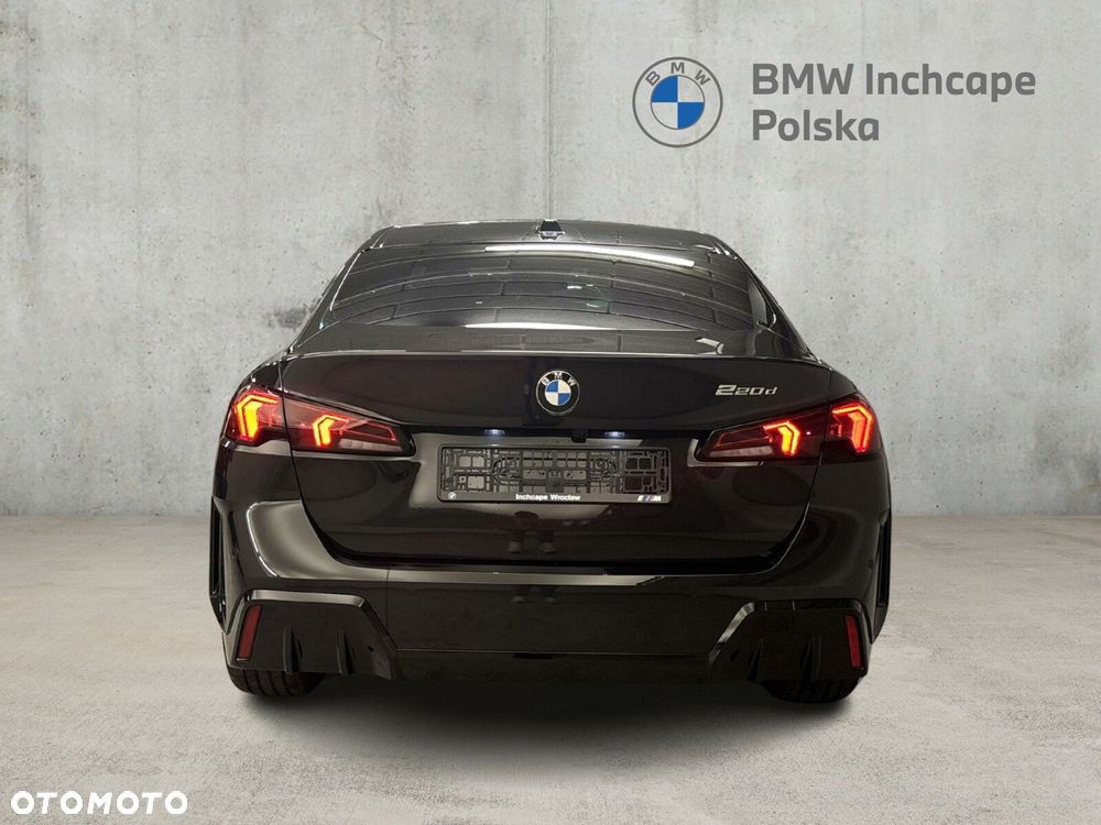 BMW Seria 2 - 5