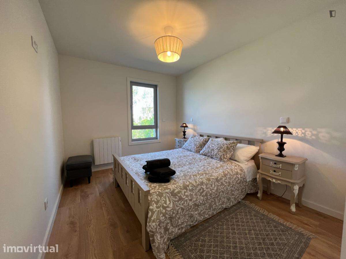 Apartamento com 2 quartos - localizado em Ramalde Porto - Grande imagem: 2/10