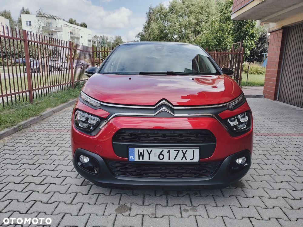 Citroën C3 1.2 PureTech Shine - 3