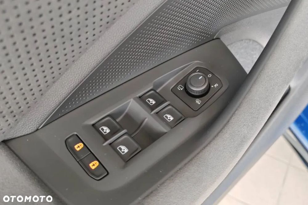 Skoda Superb 1.5 TSI Sportline DSG - 22