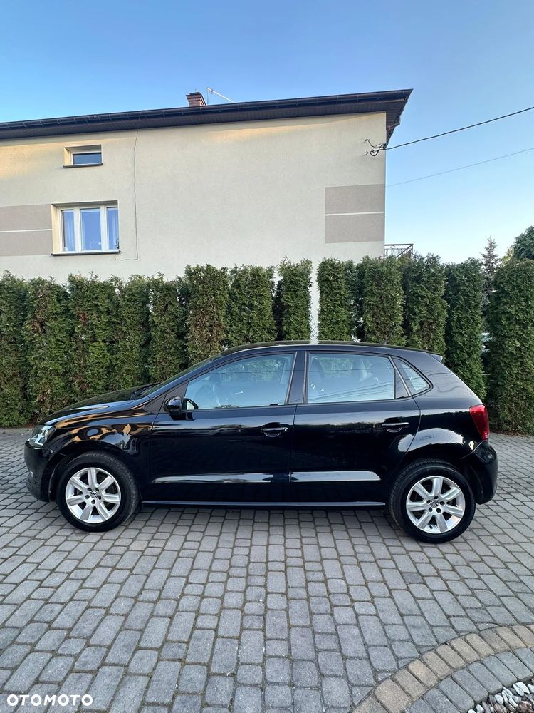 Volkswagen Polo 1.2 TSI Highline DSG - 14