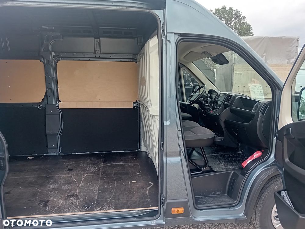 Peugeot Boxer - 14