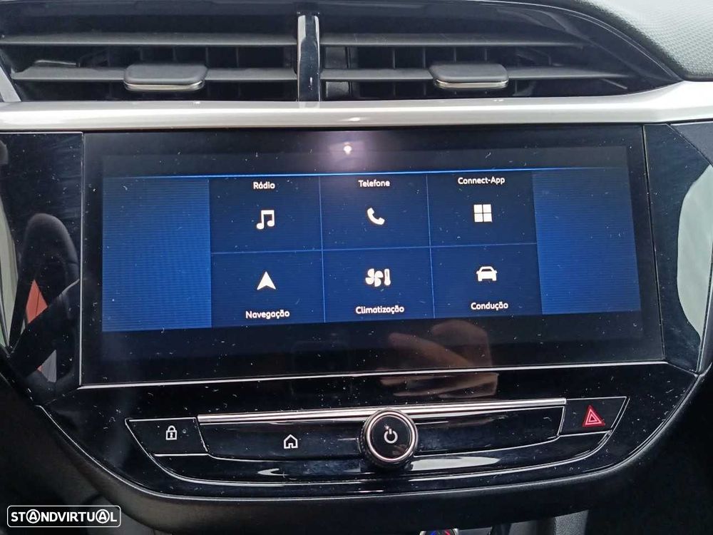 Opel Corsa 1.2 T GS - 14