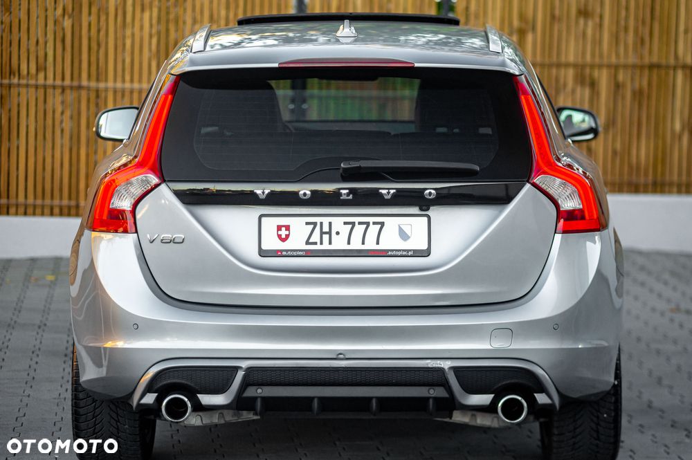 Volvo V60 - 14