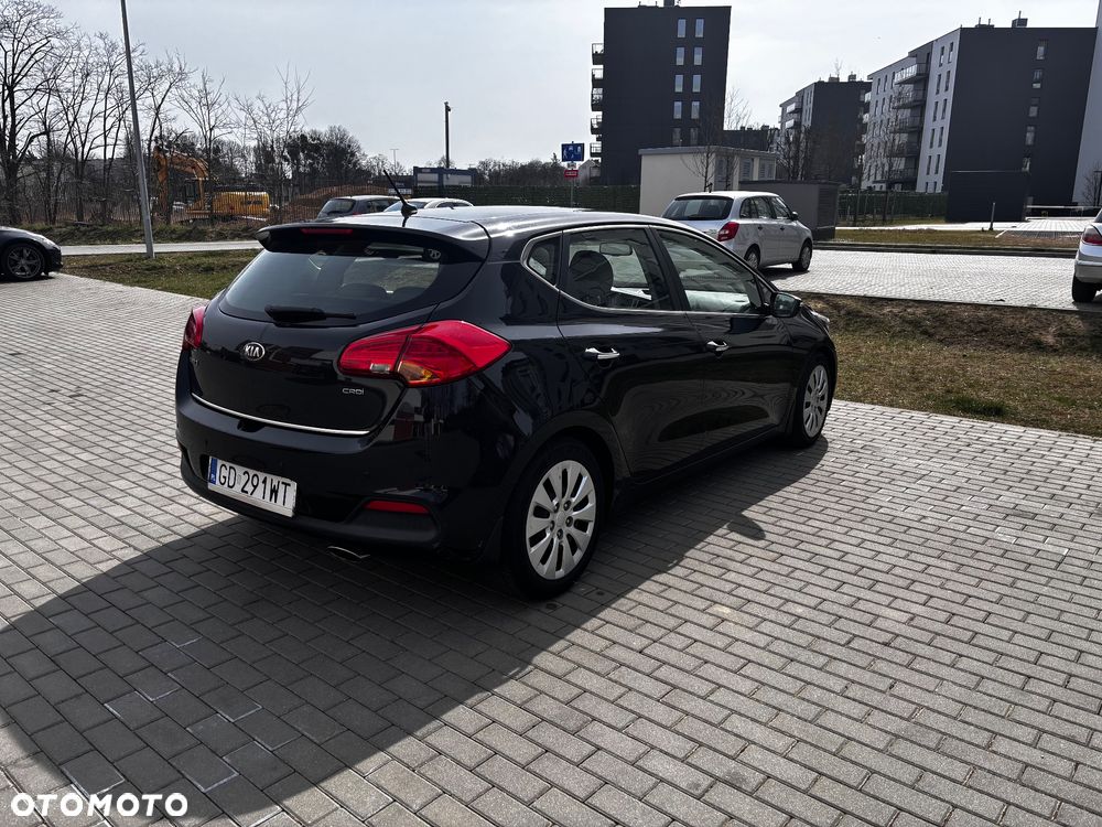 Kia Ceed 1.6 CRDi XL - 3