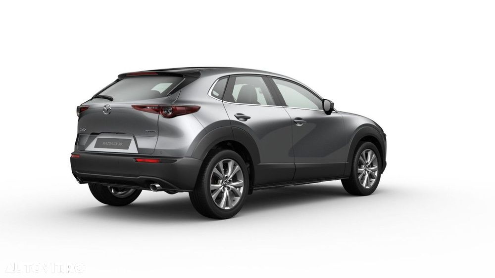 Mazda CX-30 - 7