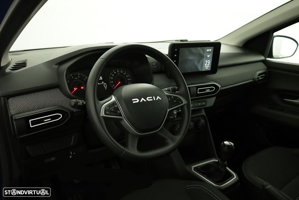 Dacia Sandero 1.0 TCe Expression - 7