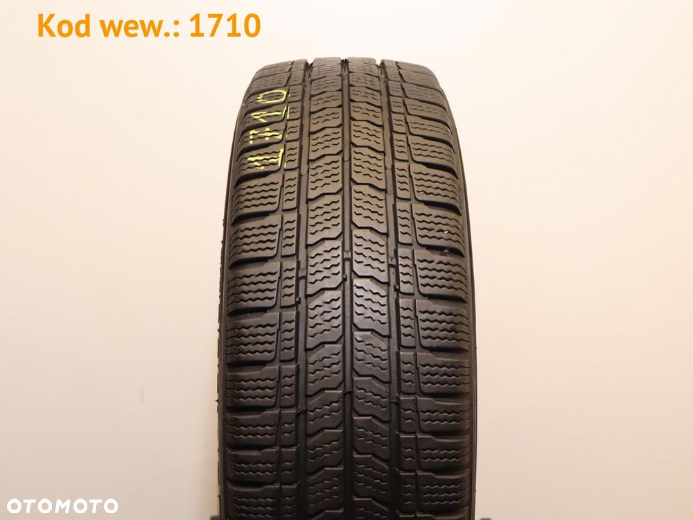 Kleber Transalp 2 - 205/65 R16C - 2