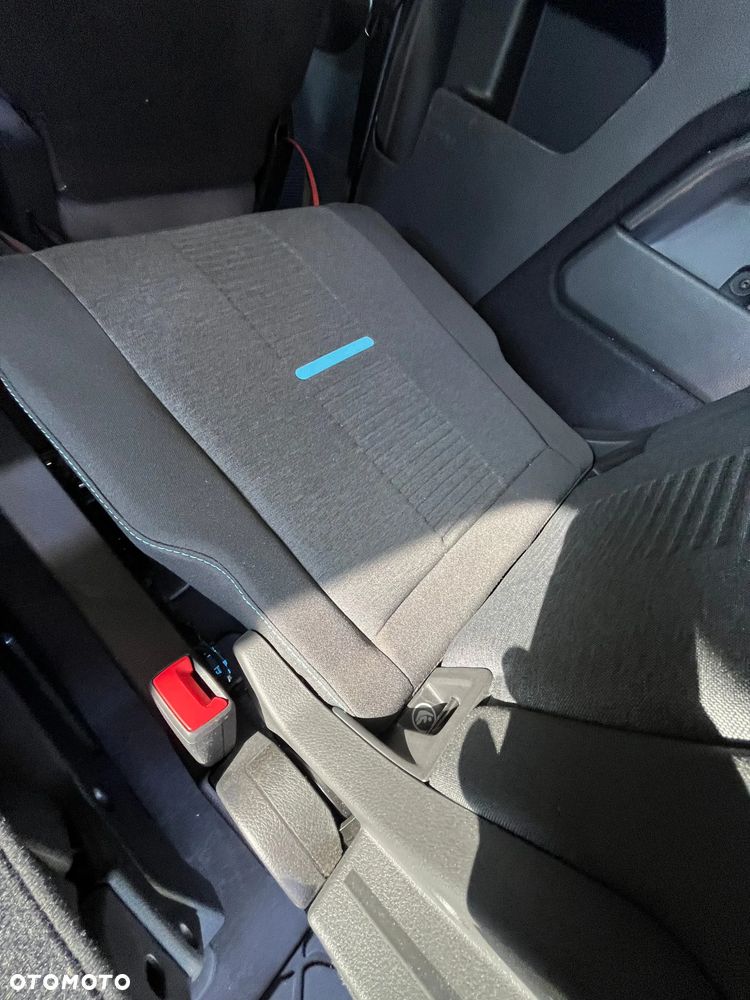 Ford Tourneo Connect Grand 1.5 EcoBoost Active - 14