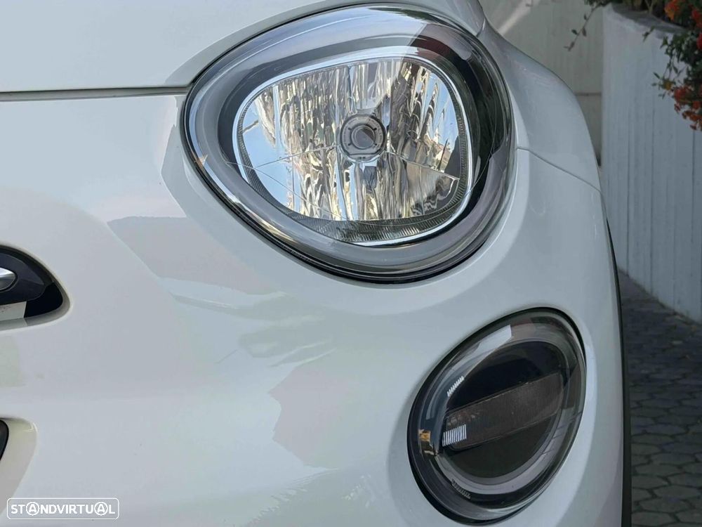 Fiat 500X 1.0 FireFly City Cross - 13