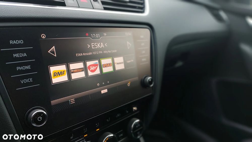 Skoda Octavia 1.5 TSI GPF ACT Ambition DSG - 34