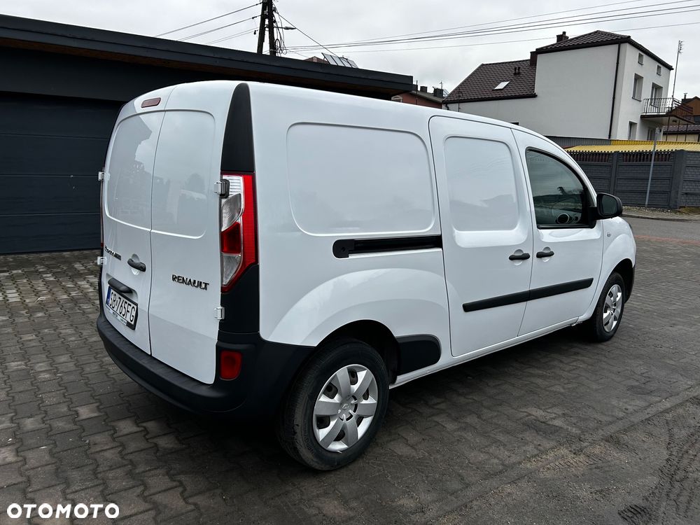 Renault Kangoo - 8
