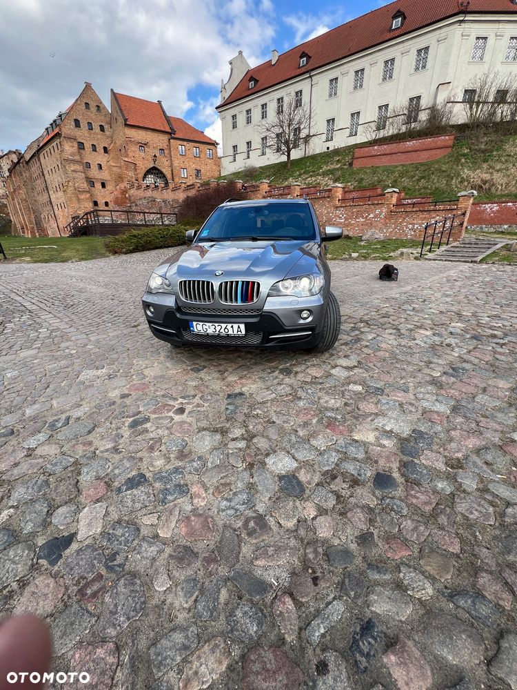 BMW X5 xDrive30d - 9