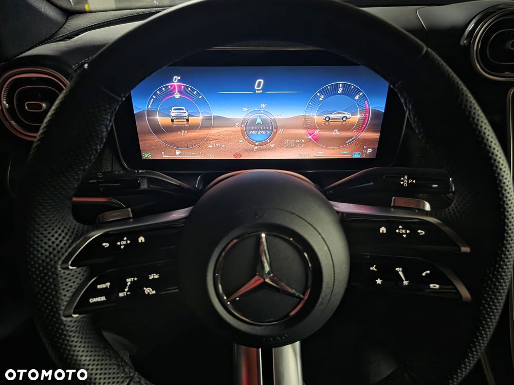 Mercedes-Benz GLC 220 d 4-Matic - 19