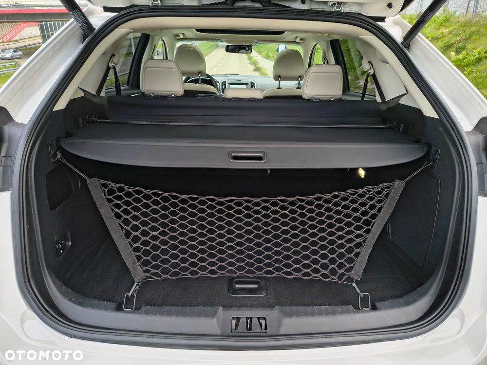 Ford Edge - 6