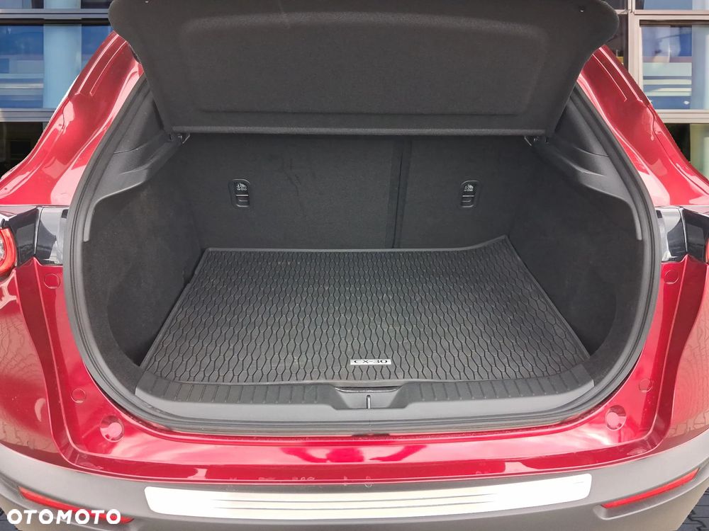 Mazda CX-30 2.0 mHEV Exclusive-Line 2WD - 18