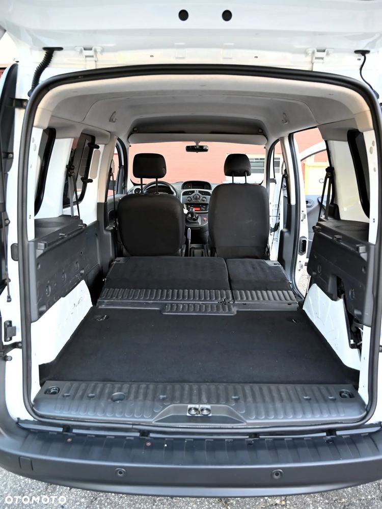Renault Kangoo - 34
