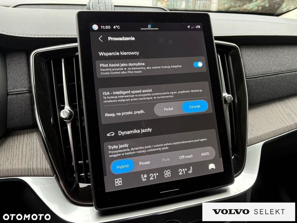 Volvo XC 90 - 32