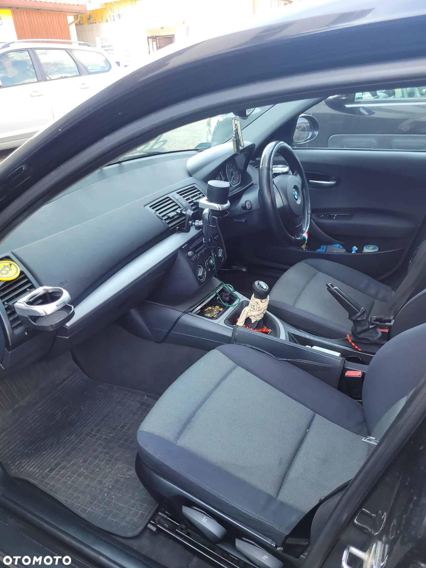 BMW Seria 1 116i - 19