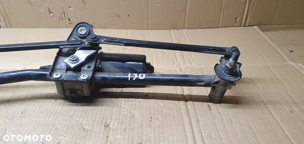 Mechanizm wycieraczek przód przedni silniczek Hyundai I30 I - 3