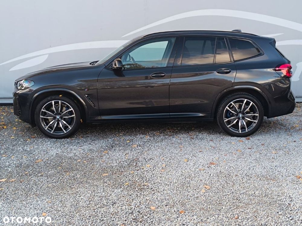 BMW X3 - 17