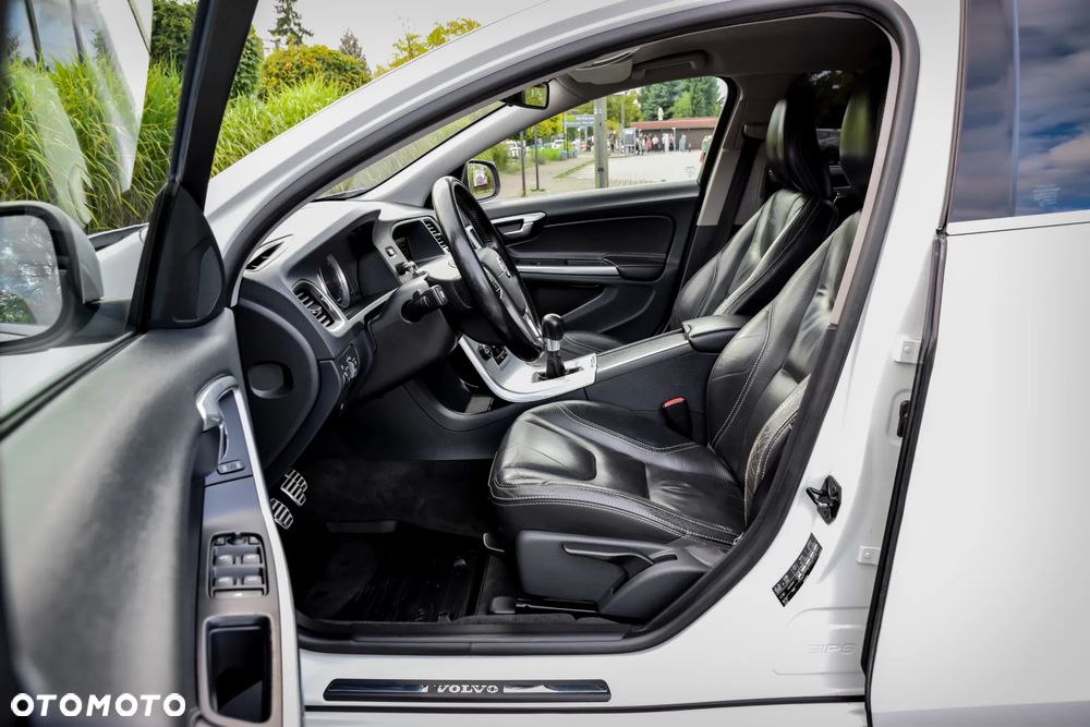 Volvo V60 D3 RDesign - 17