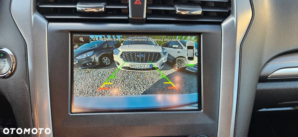 Ford Mondeo 2.0 TDCi ST-Line - 31